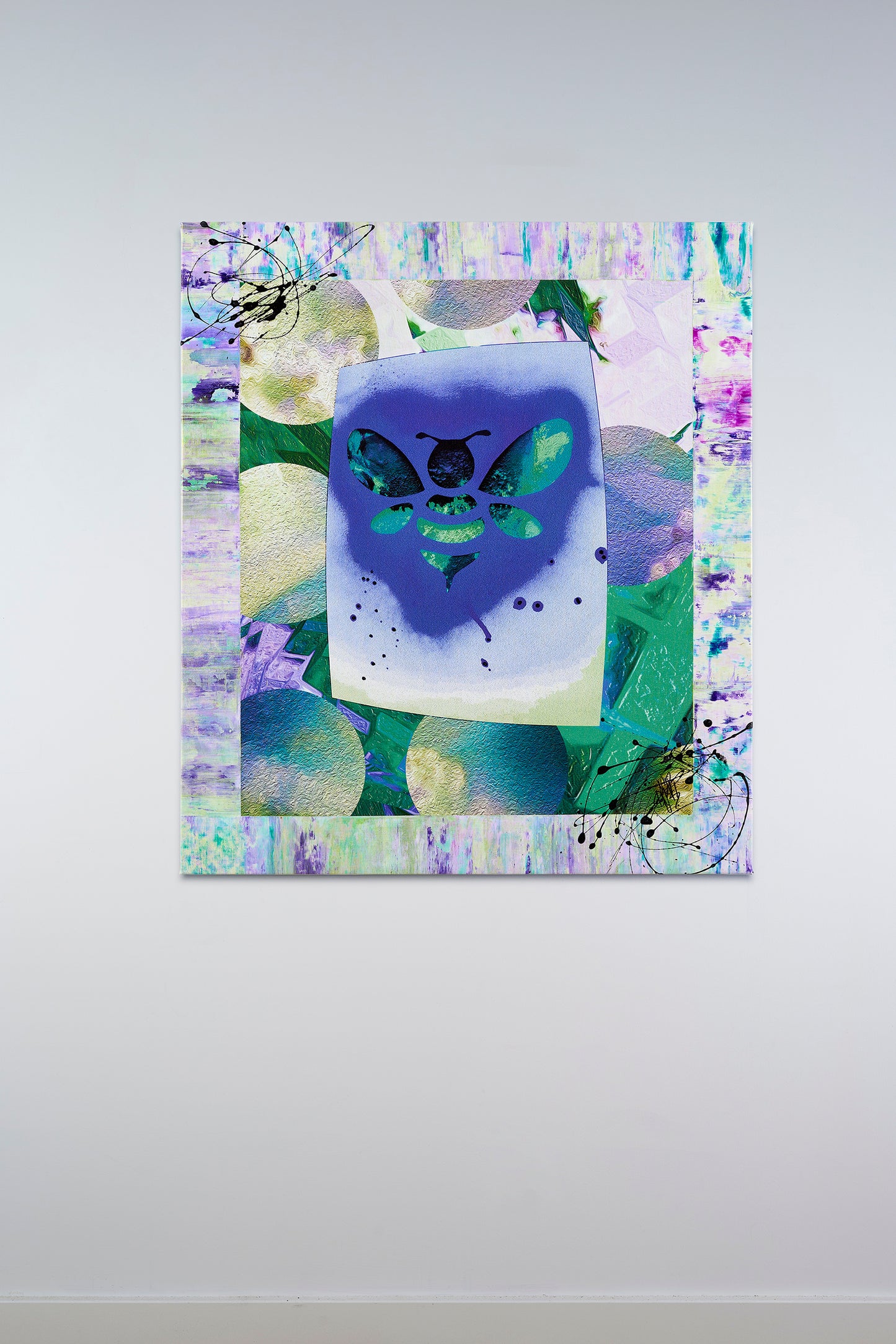 Pastel BEE, 2025