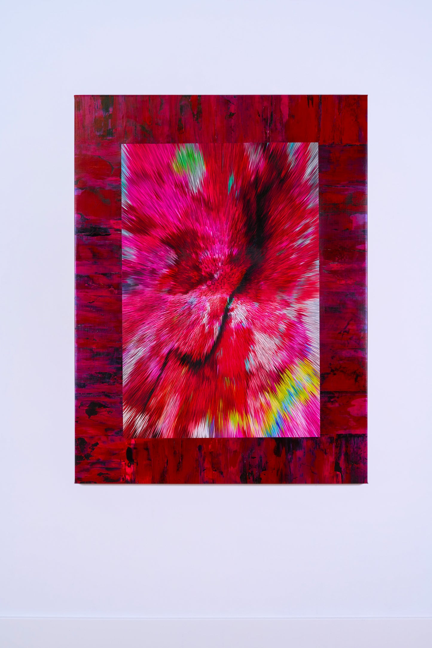 Feather Fan, 2024