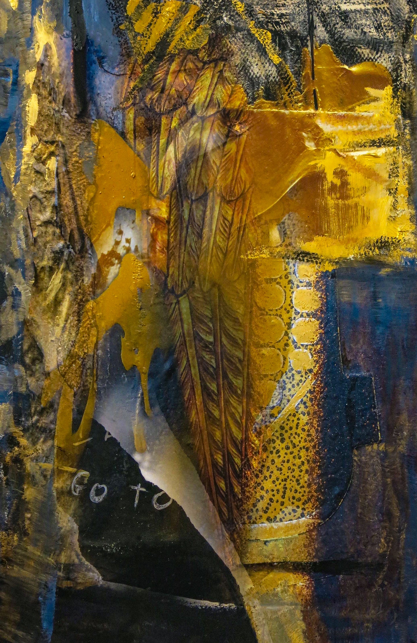 Go To Heaven, 2015