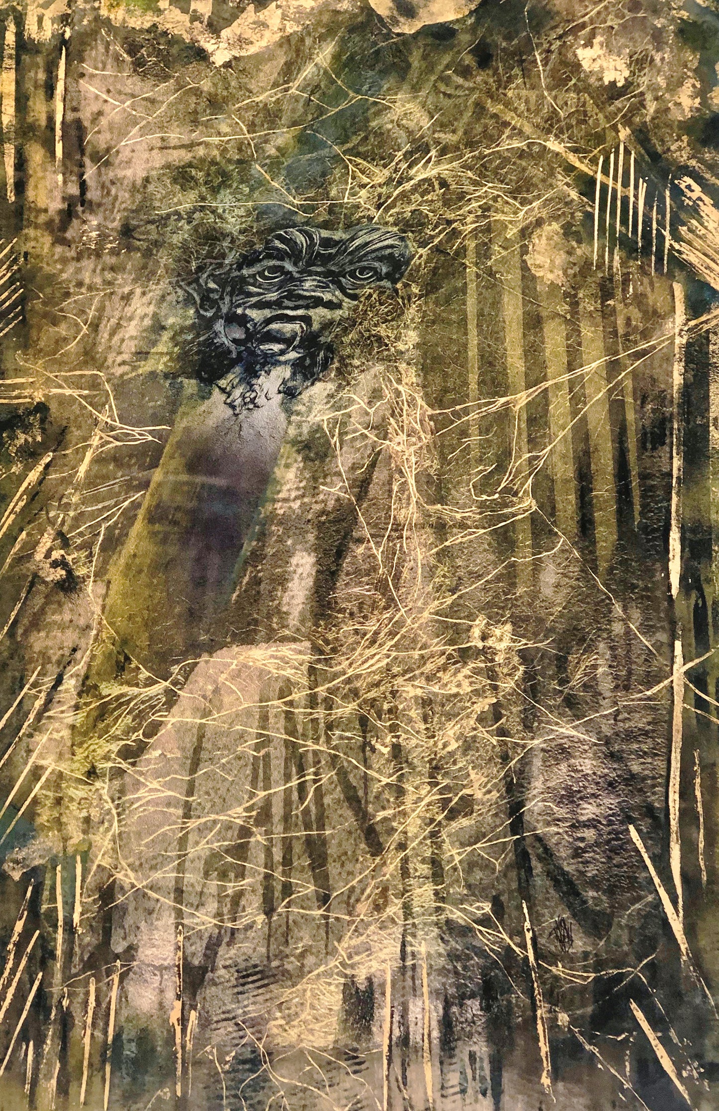Greed, 2019