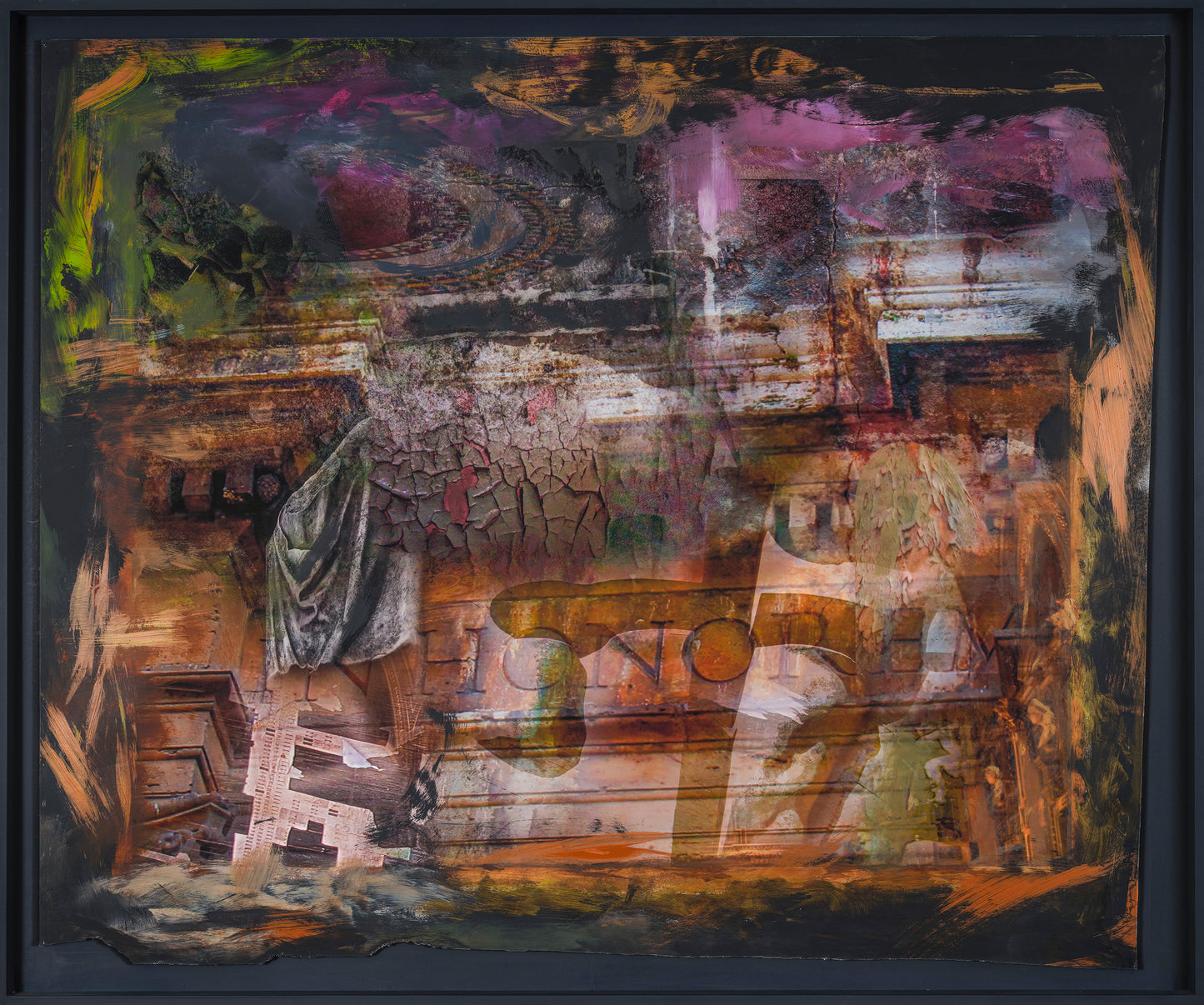 In Honorem, 2014