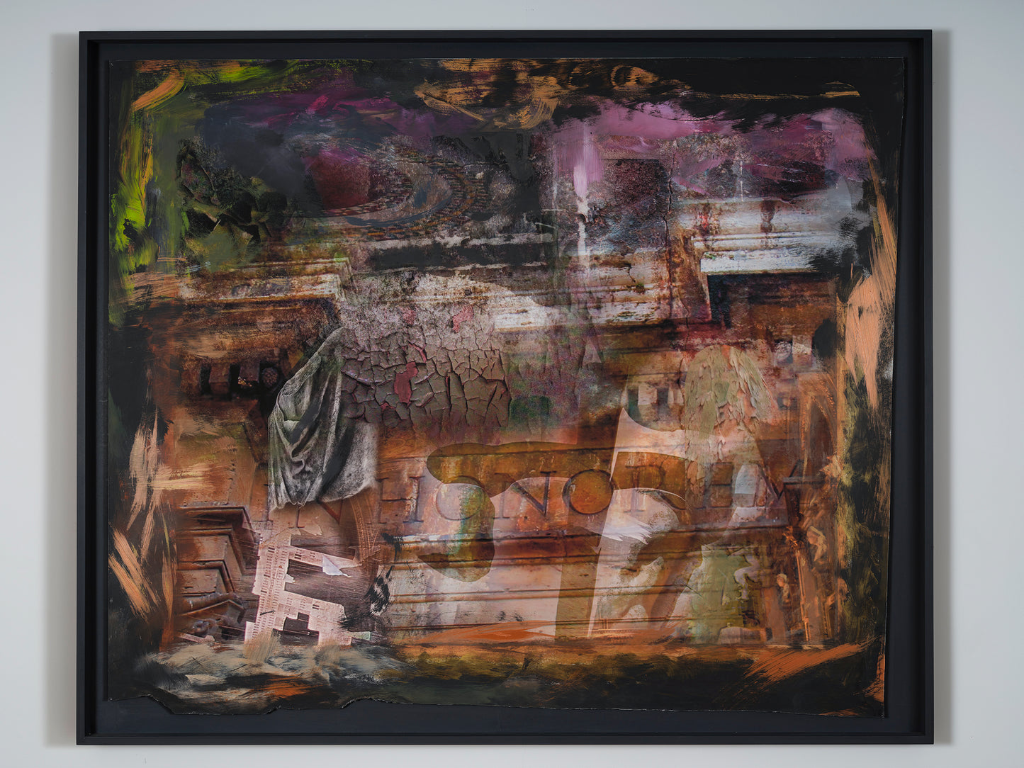 In Honorem, 2014