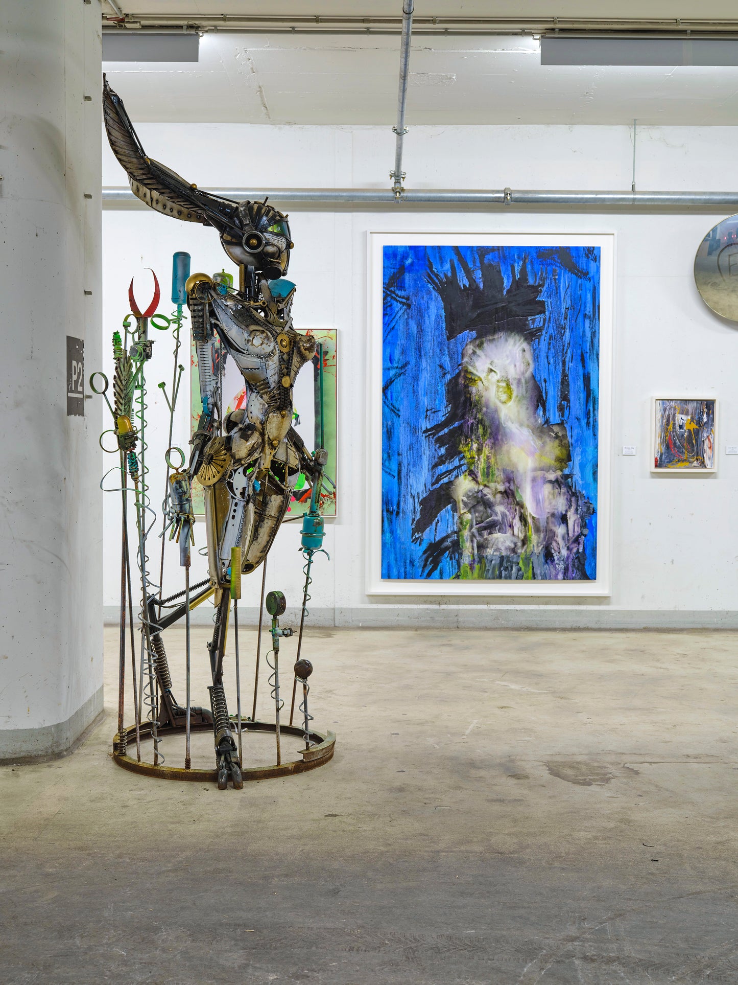 Monkey King, 2015