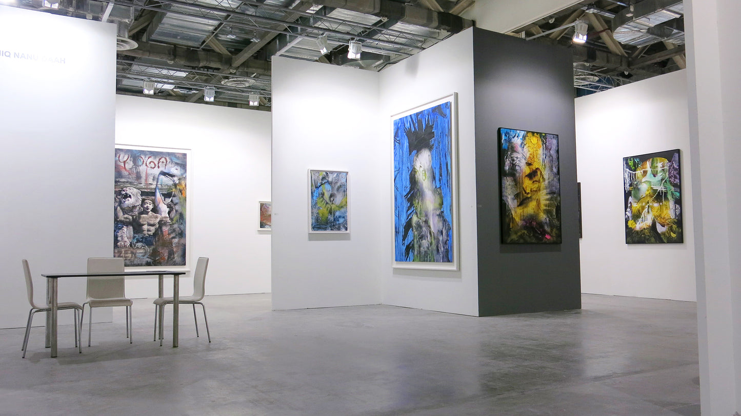 ORGY, 2015
