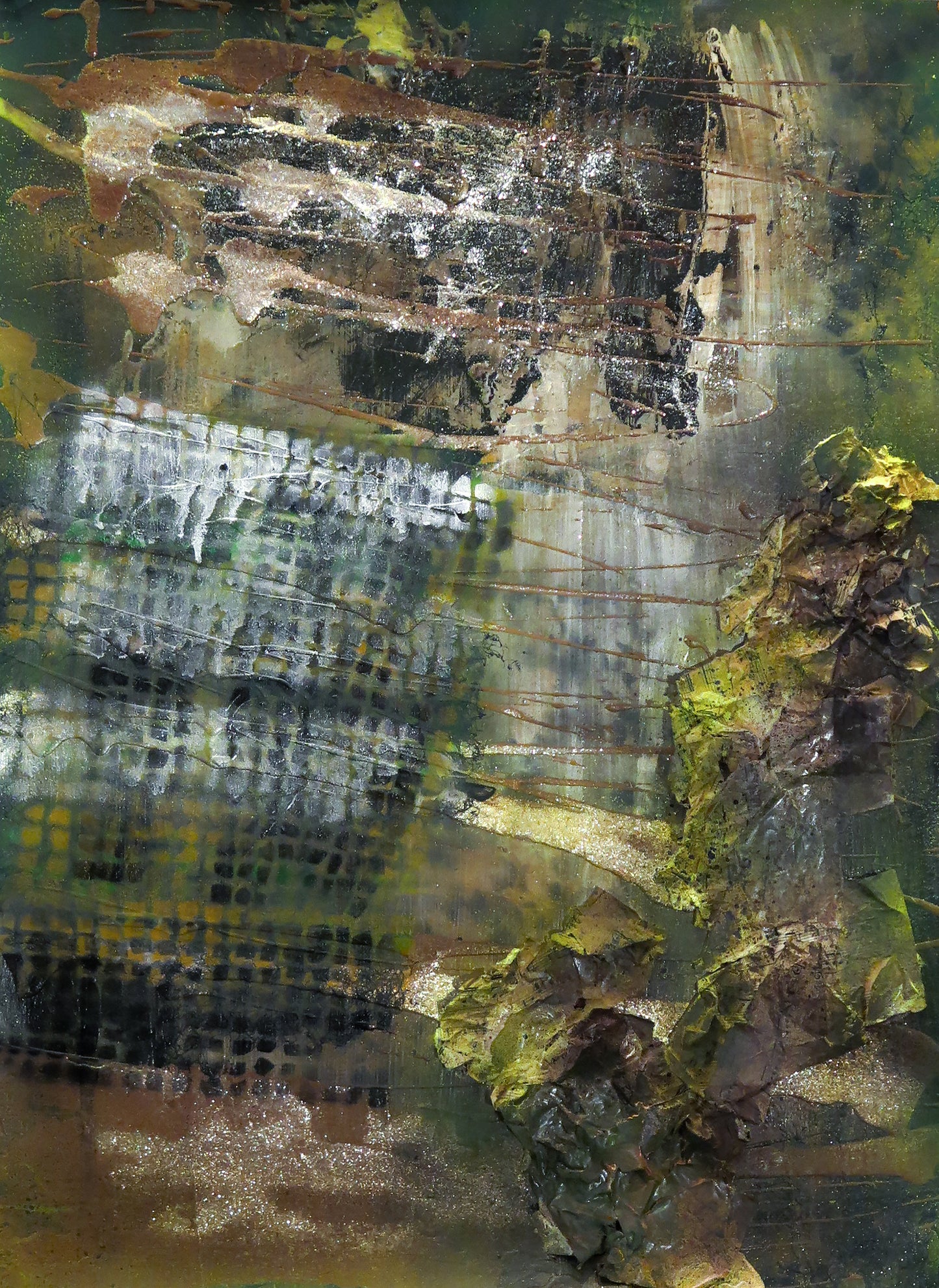 Pastorale, 2019