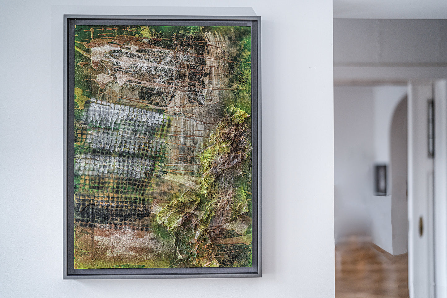 Pastorale, 2019