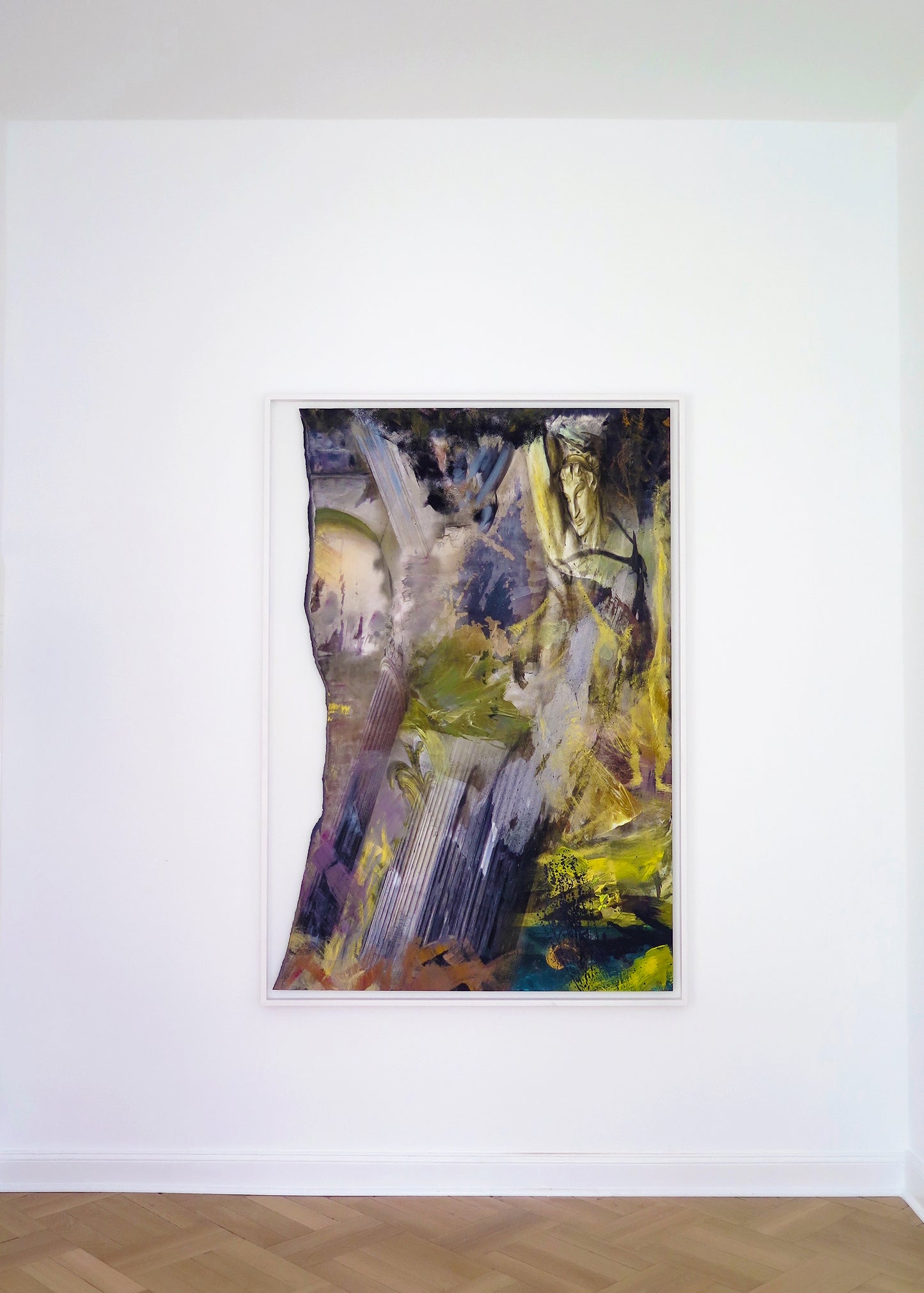 POMPEJI, 2015