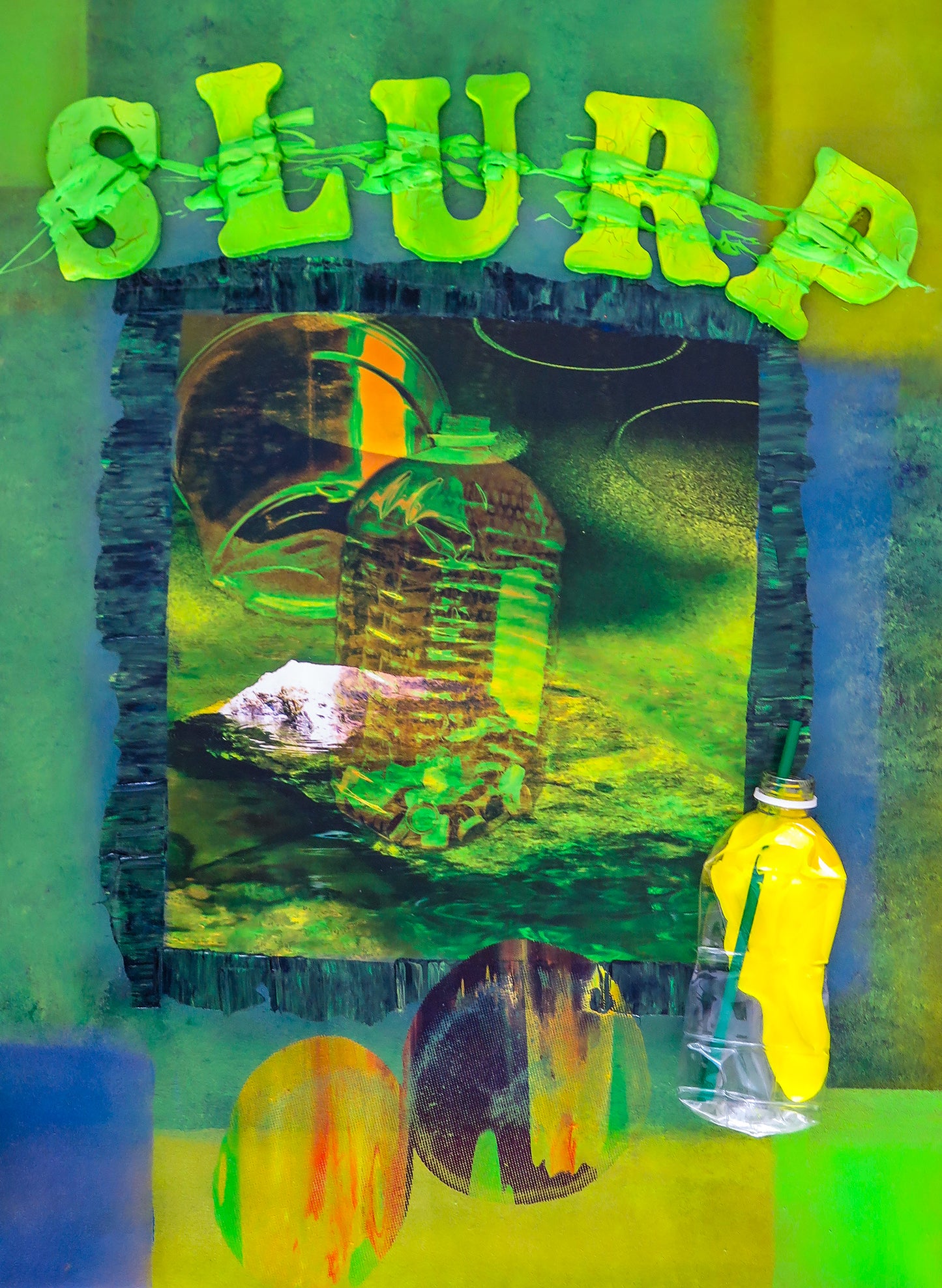 SLURP, 2019
