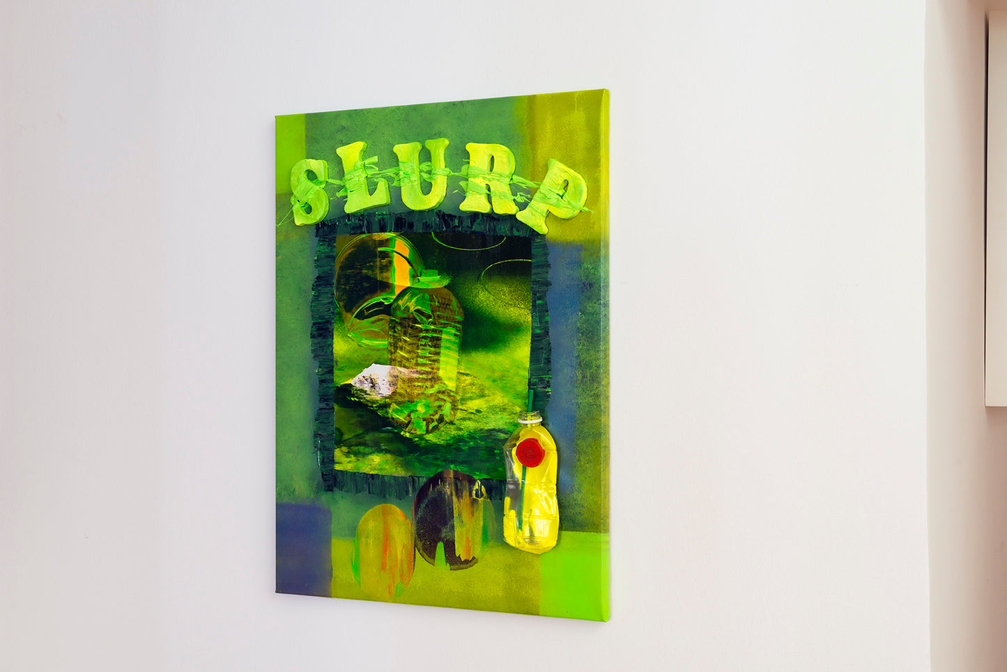 SLURP, 2019