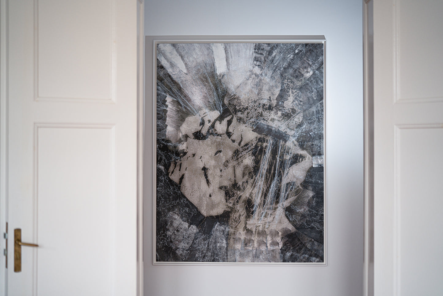 Untitled #5, 2019