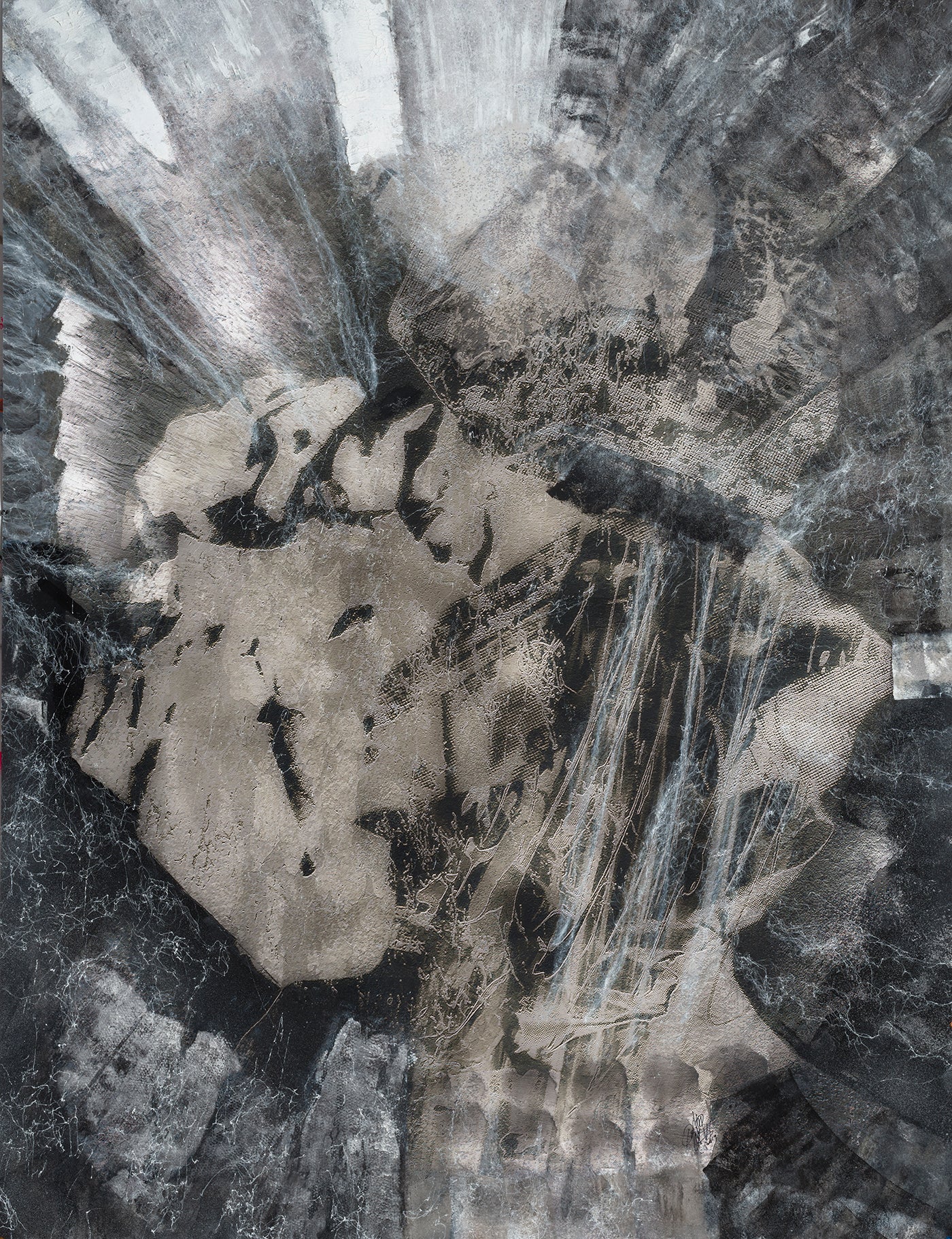 Untitled #5, 2019