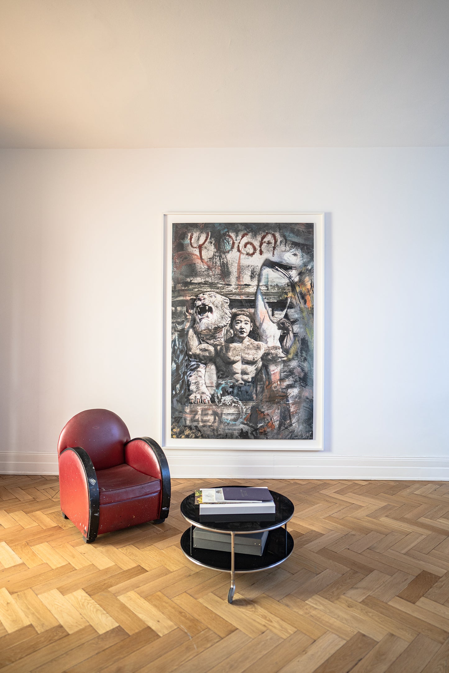 ZEN5, 2015