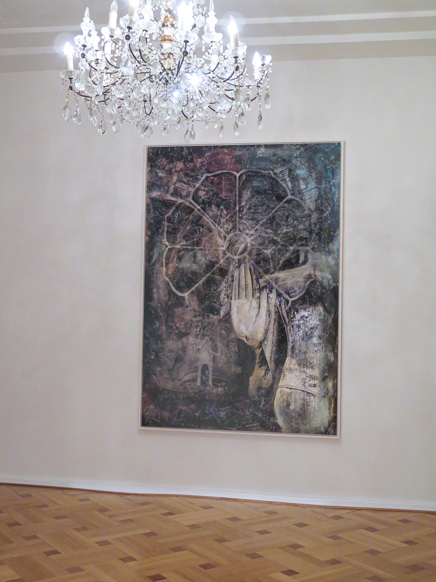 Bee's Nest, 2015