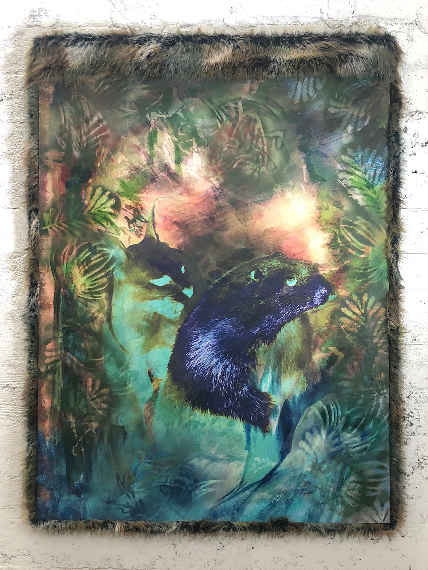 Beaver & Friends, 2018