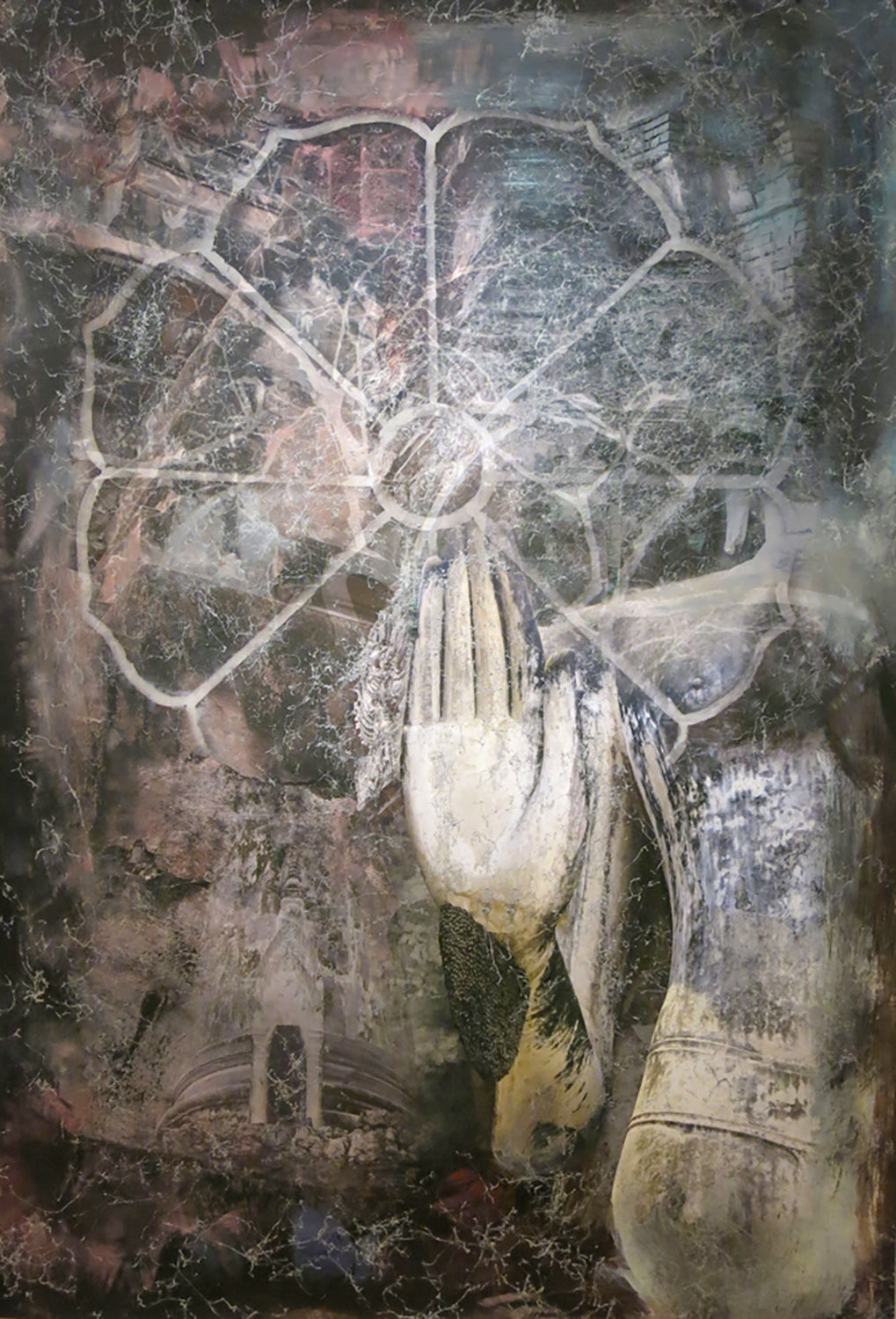 Bee's Nest, 2015