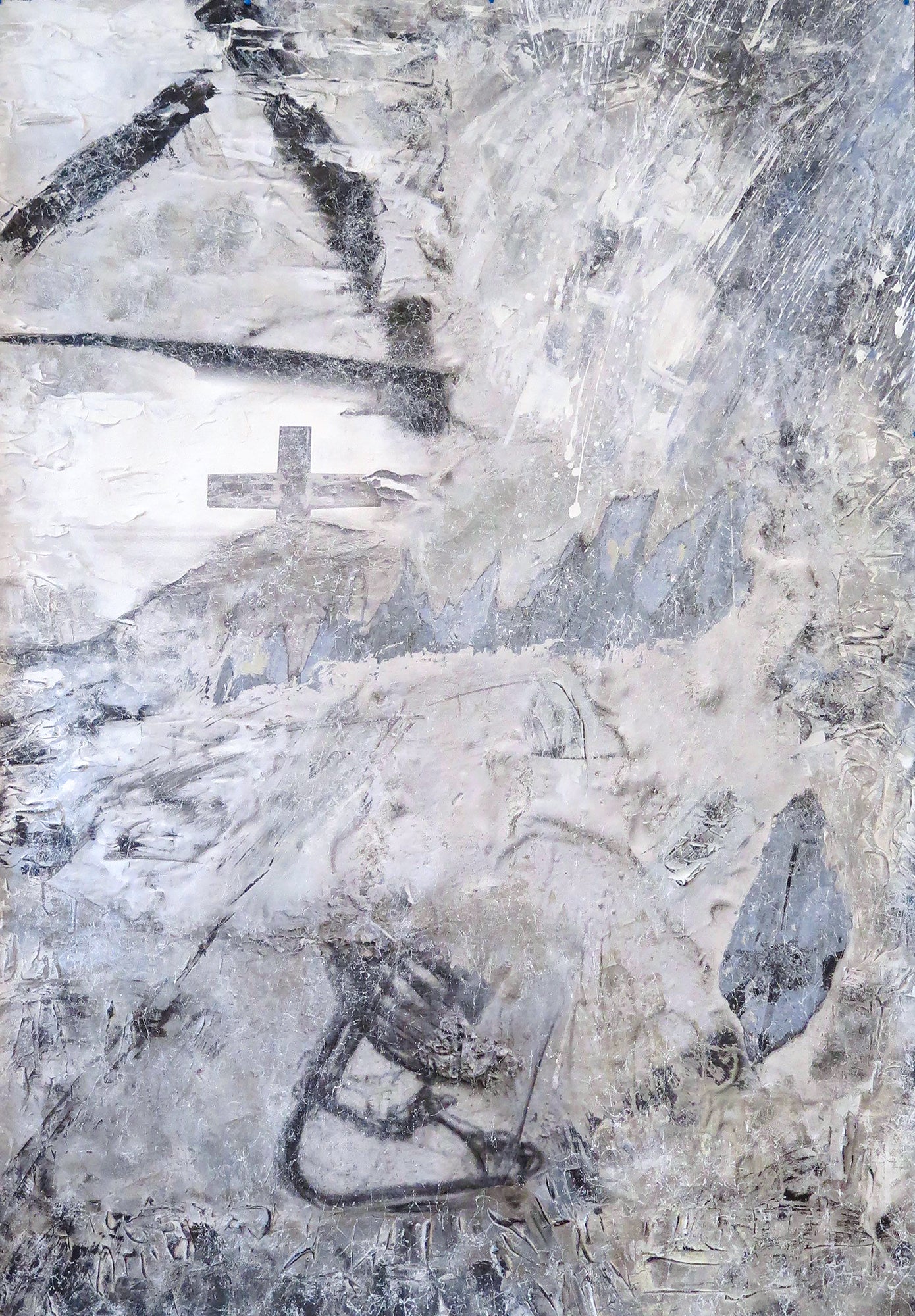 Mountain Climb, 2017