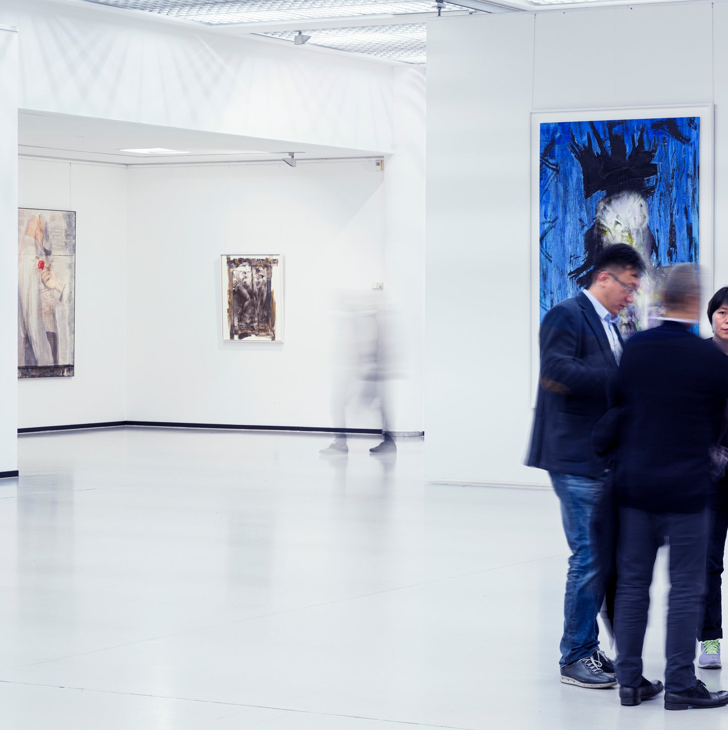 Brothers, 2015