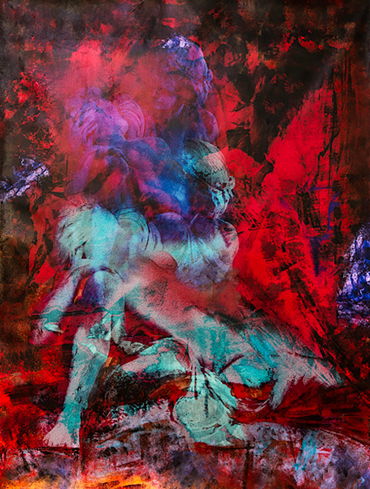 Devotion, 2019