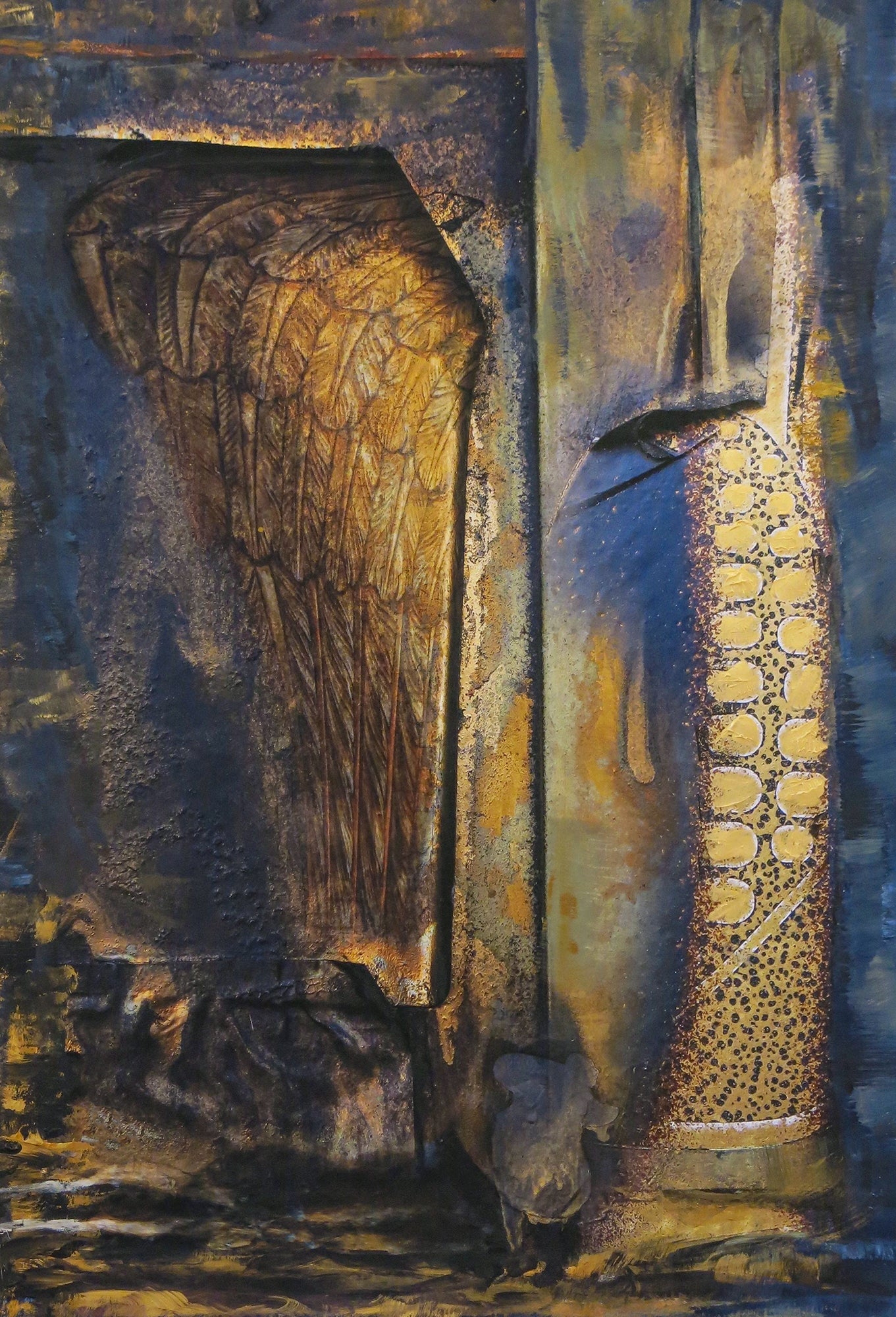 Gold Wing, 2015