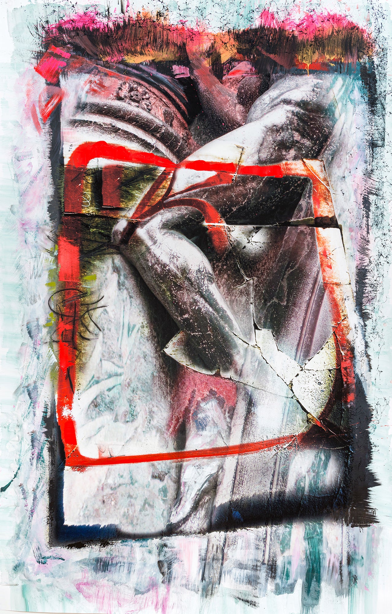 HER Leg, 2015
