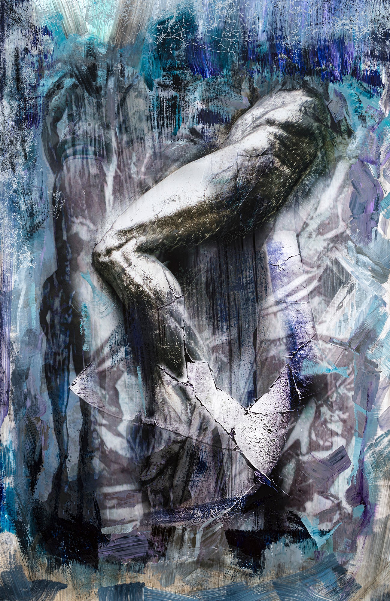 HIS Leg, 2015