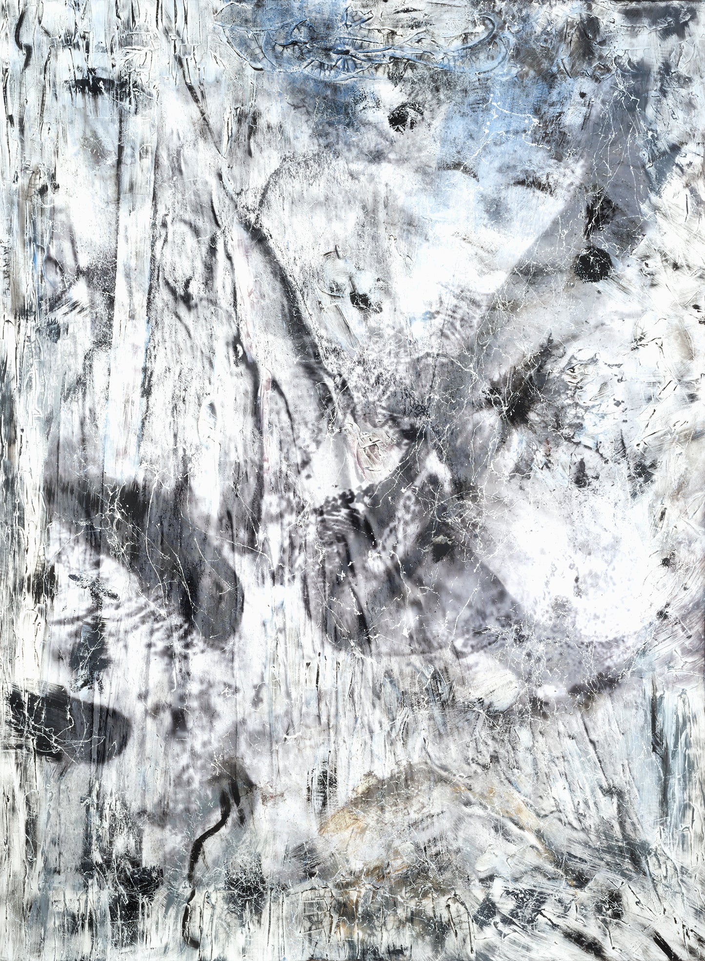 Living Matter, 2017