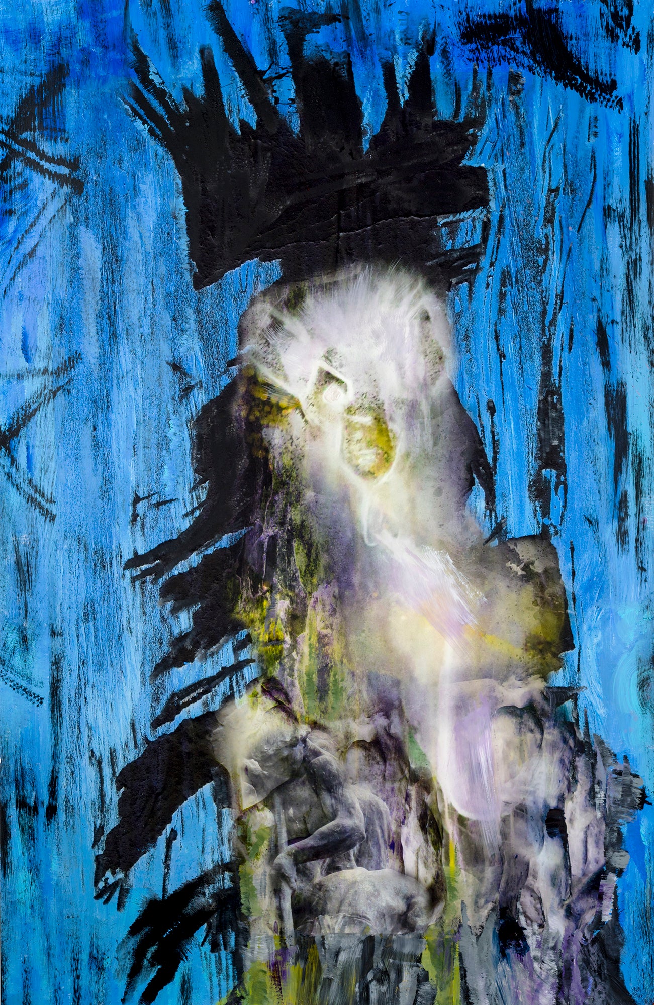 Monkey King, 2015