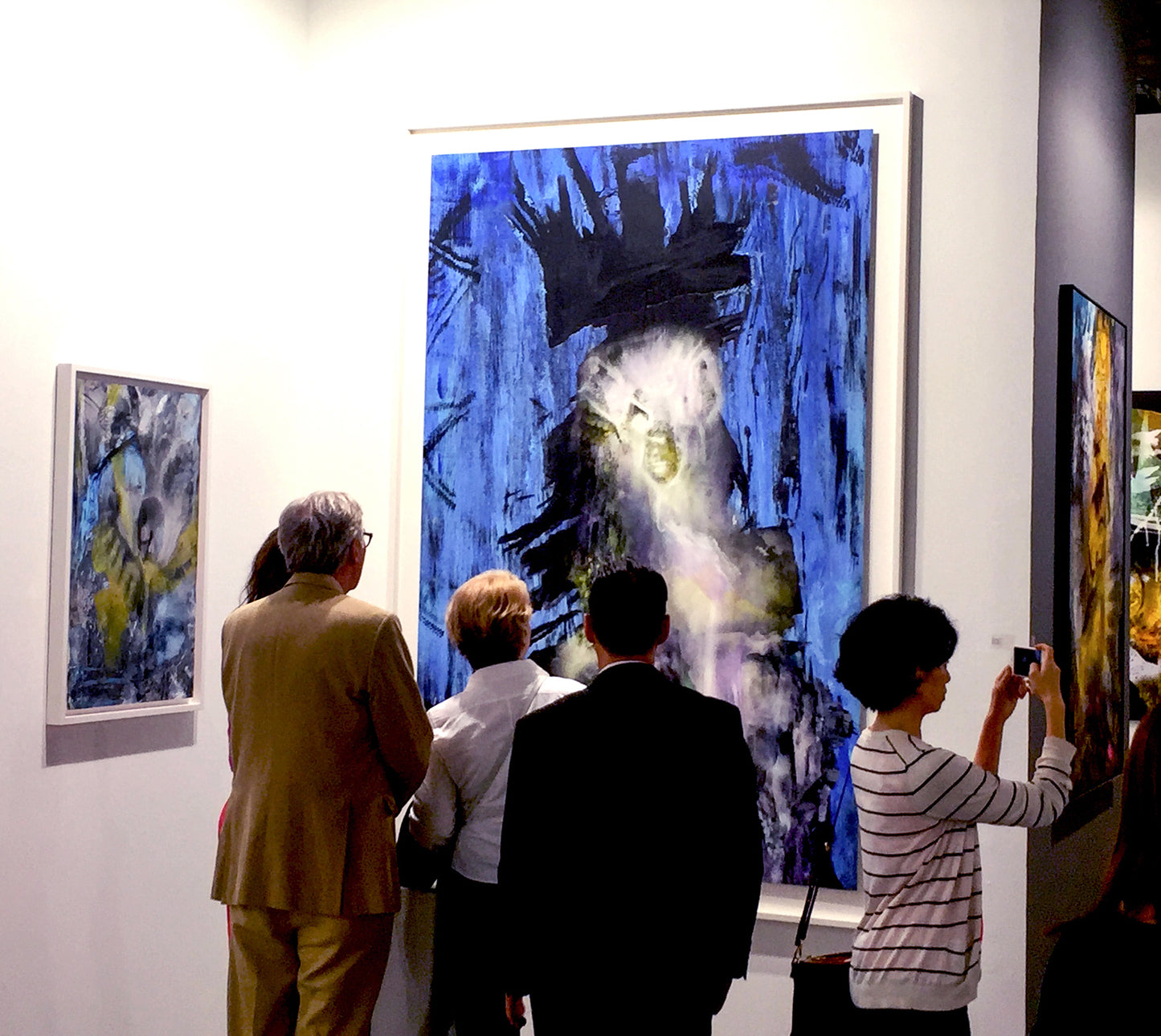 Monkey King, 2015