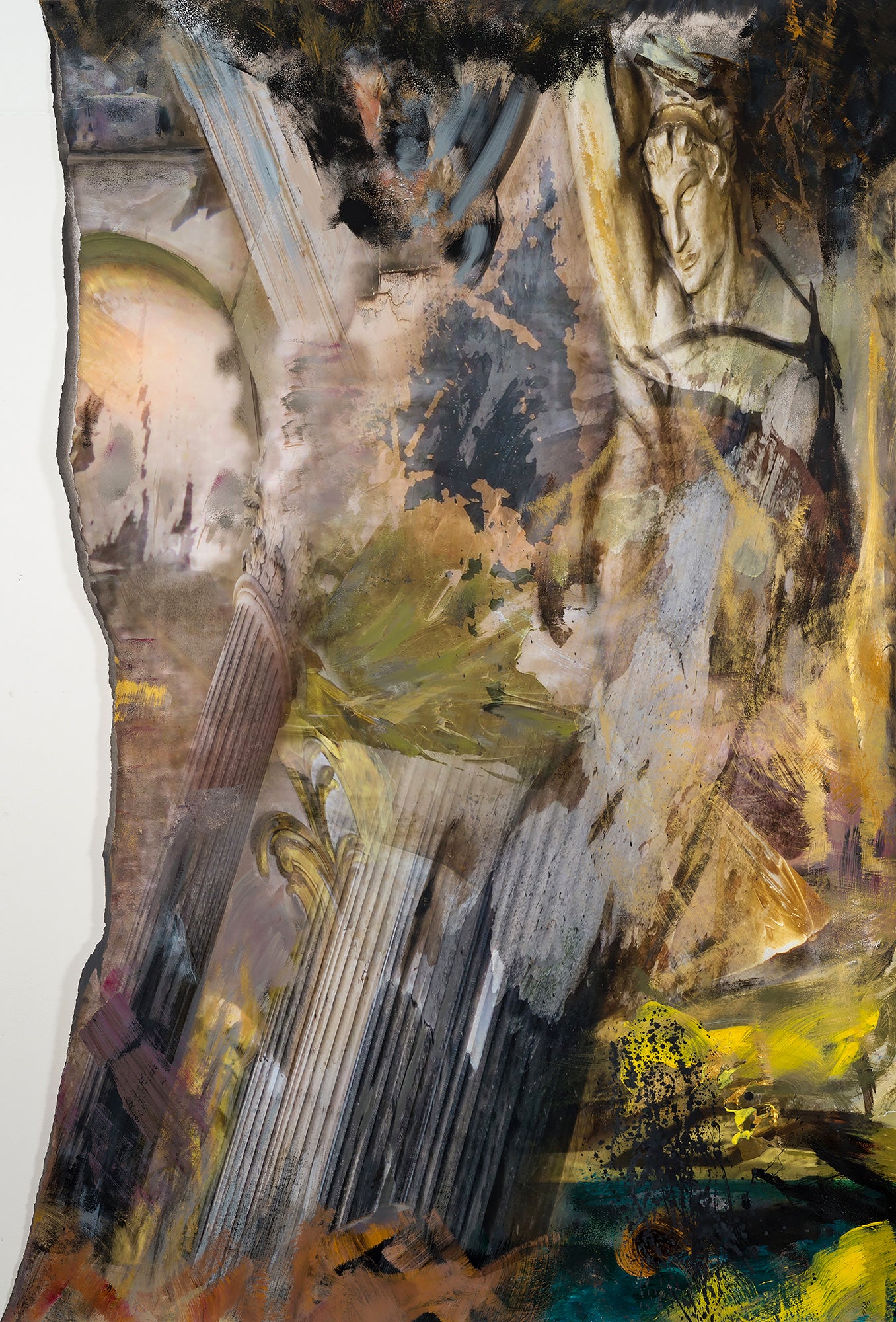 POMPEJI, 2015