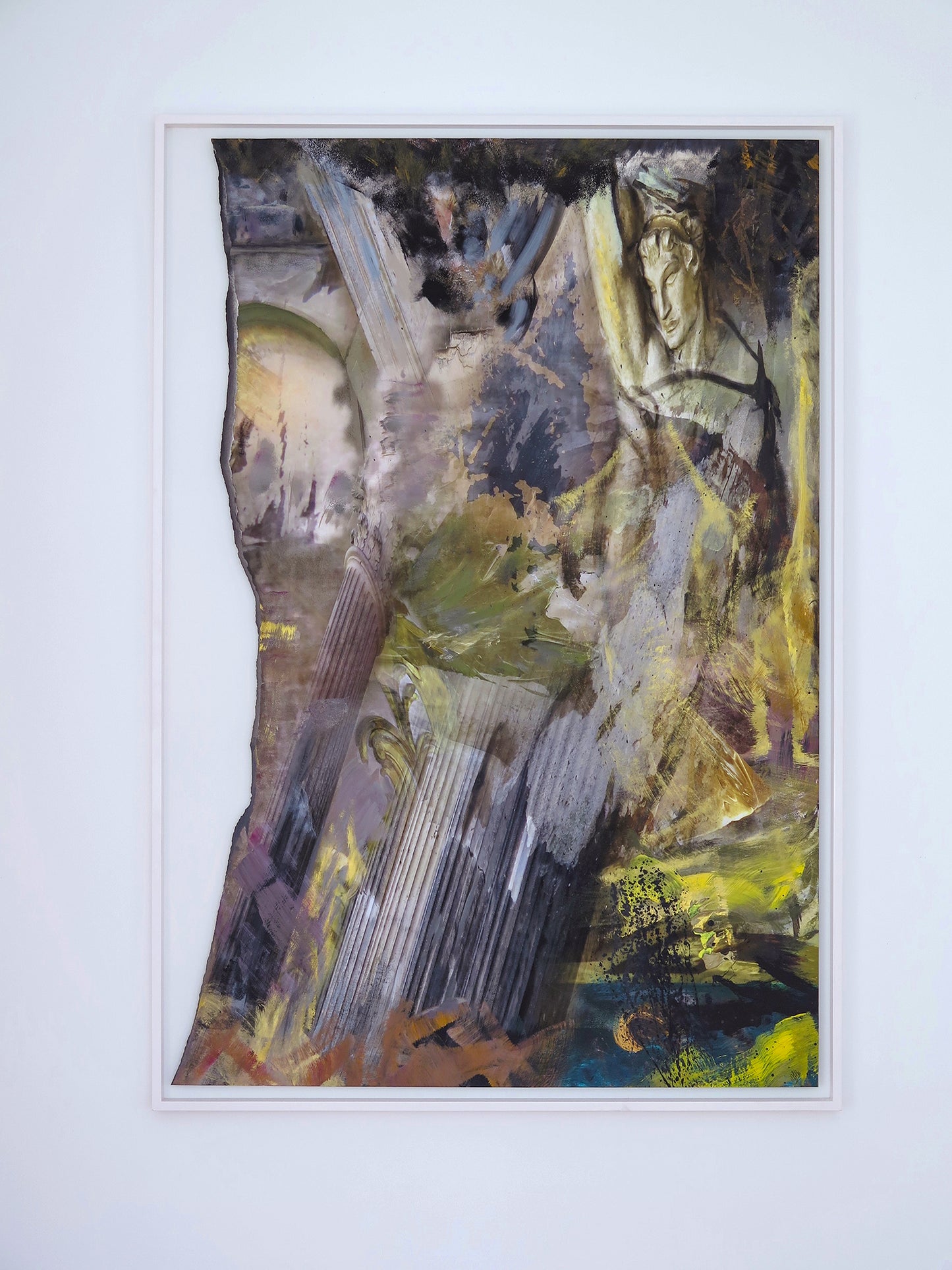POMPEJI, 2015