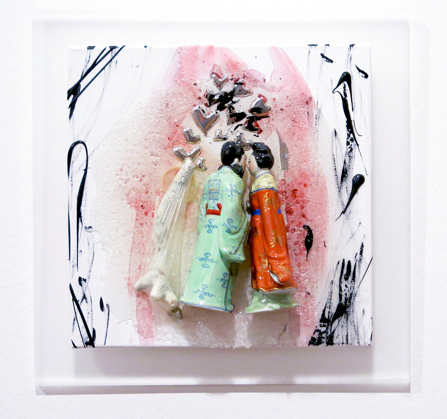 Safe Sex (Virtues Minis - Series), 2014