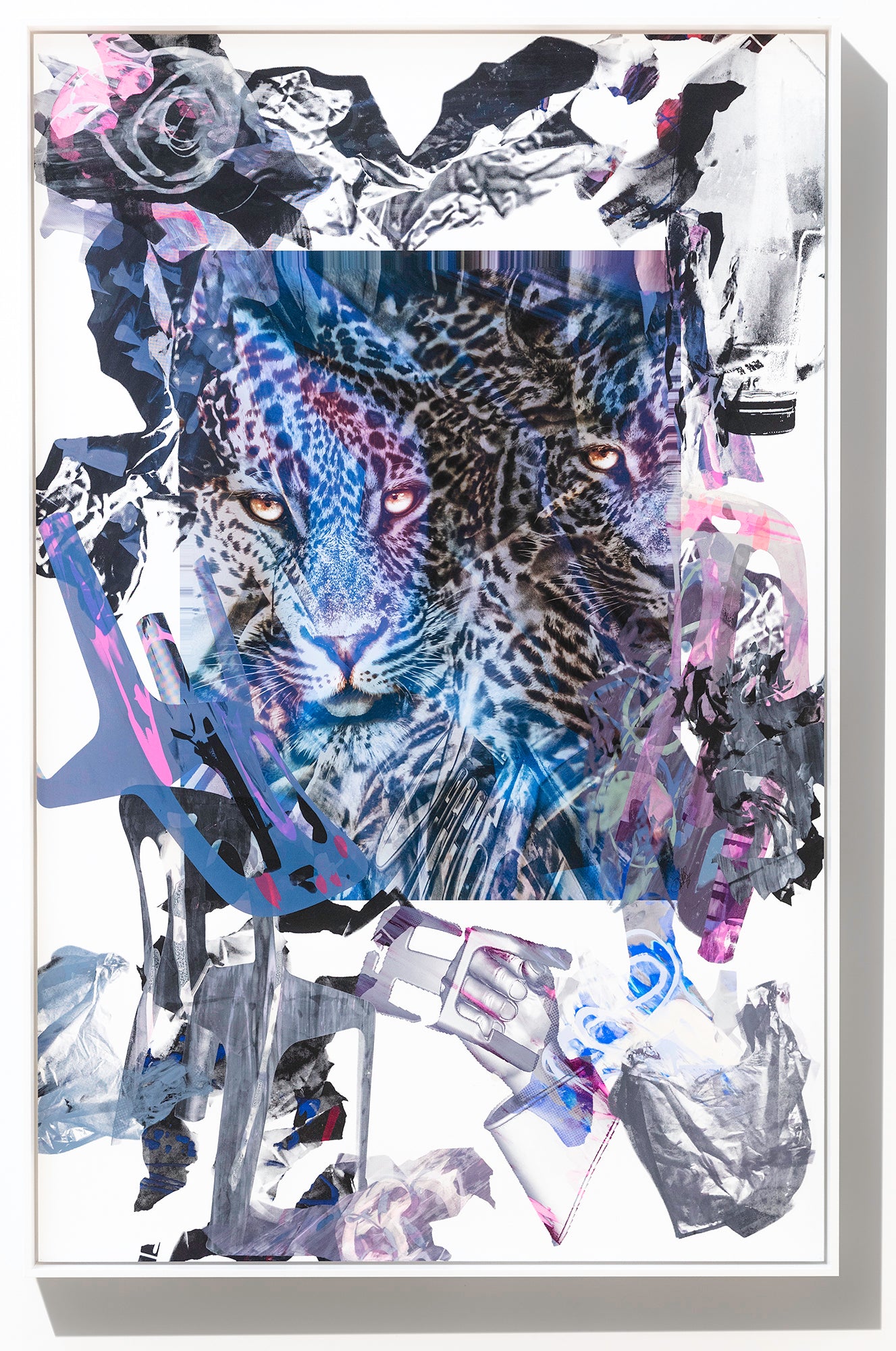 Trash Jaguar, 2020