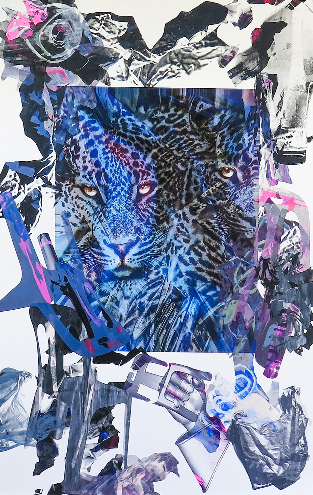 Trash Jaguar, 2020