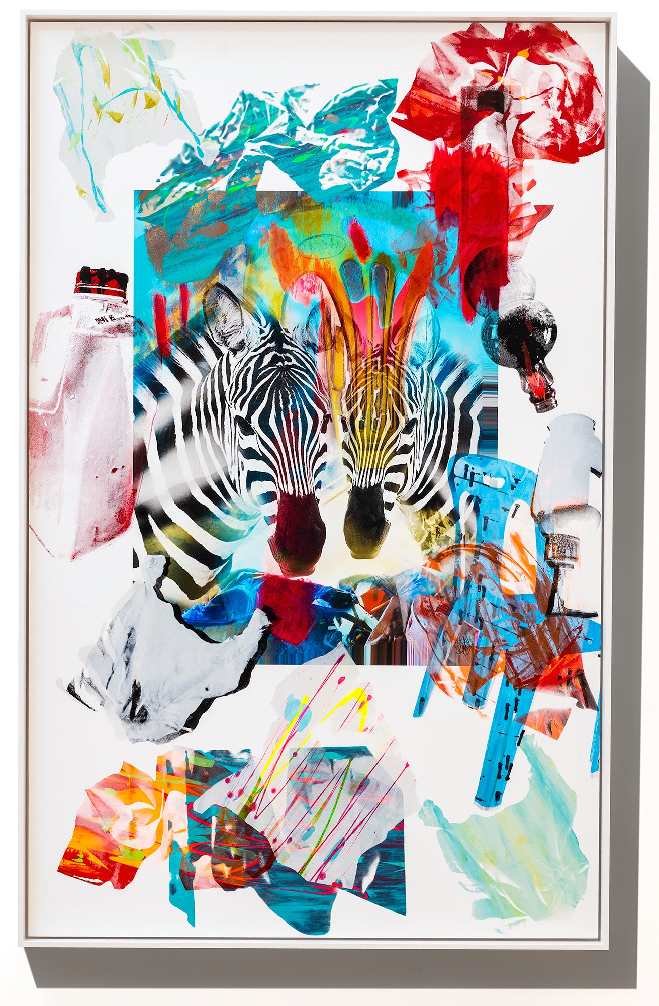 Trash Zebras, 2020
