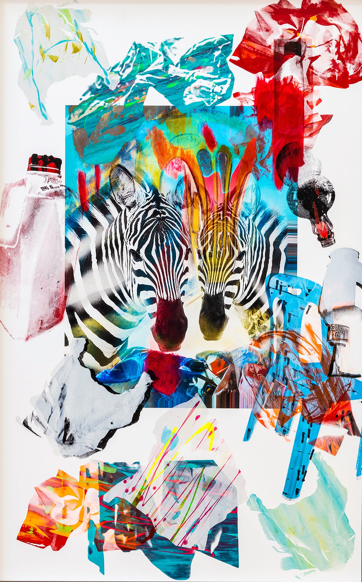Trash Zebras, 2020