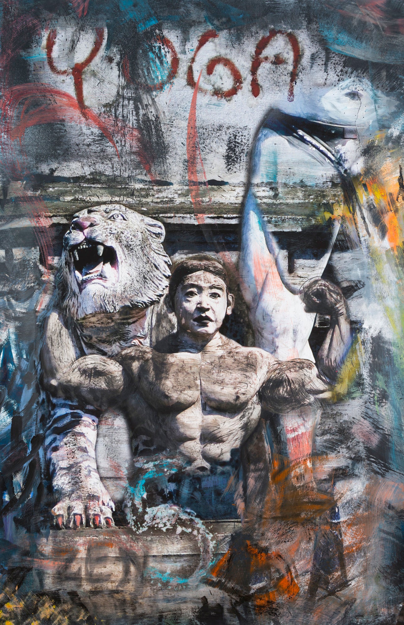 ZEN5, 2015