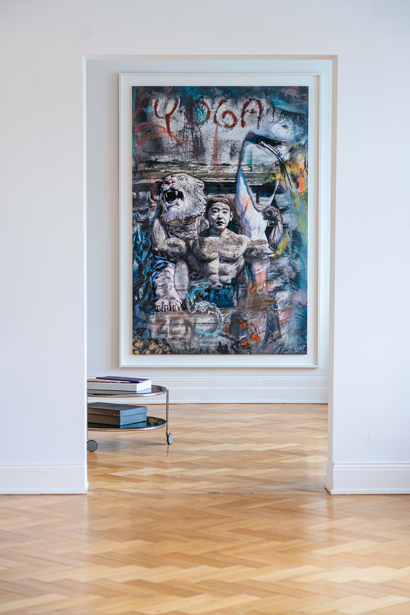 ZEN5, 2015