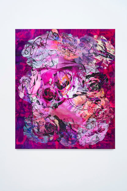 Flower Sauce, 2026