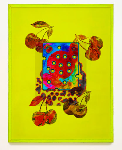 Dots with Cherries, 2026