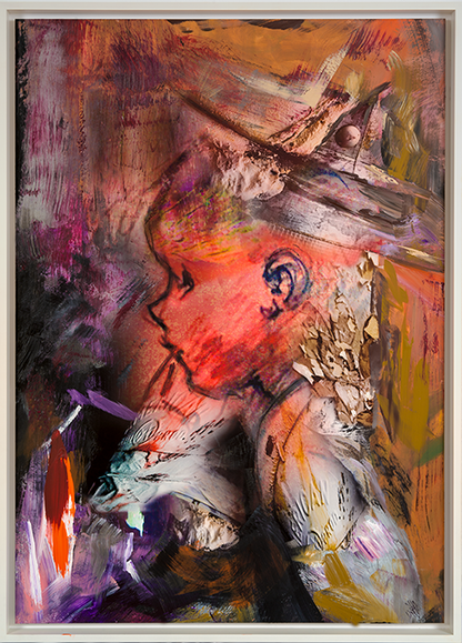 BOY, 2015