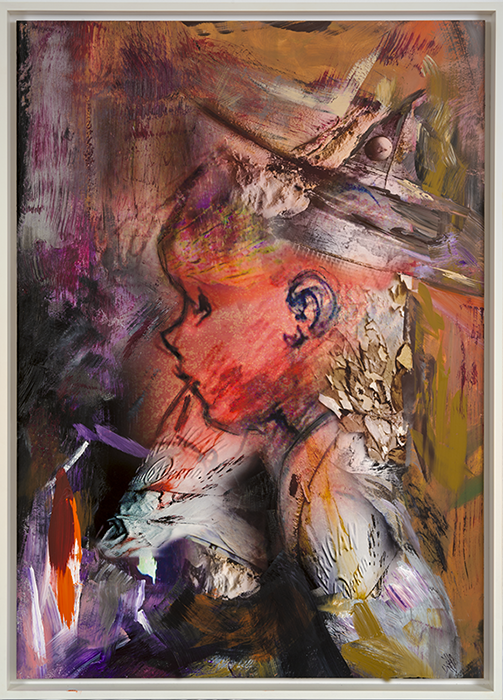 BOY, 2015