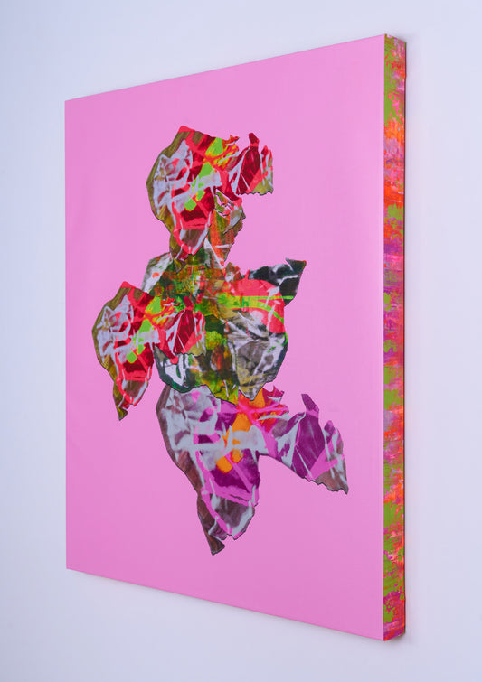 Eye Candy Pink, 2024