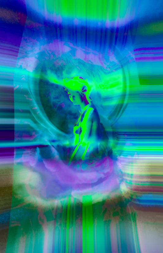 Eye of Freyja, 2025