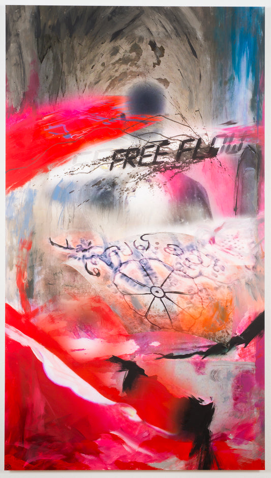 Free Flow, 2014