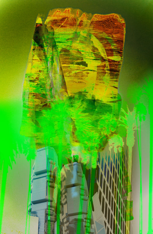 Jungle Gate, 2025