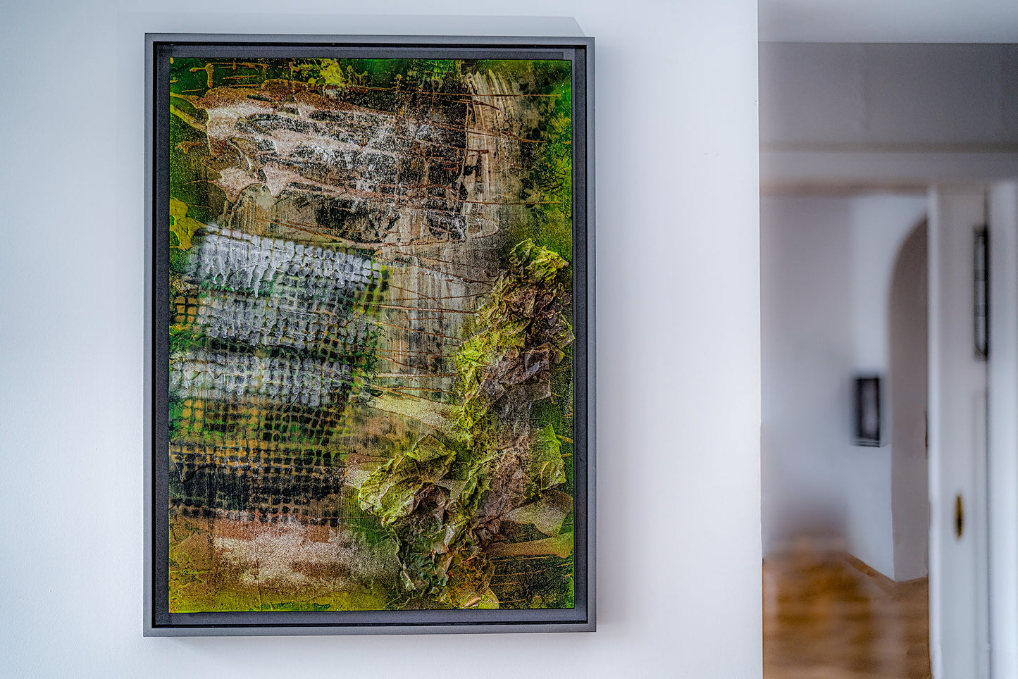 Pastorale, 2019