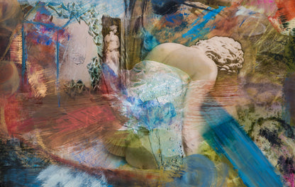 Shattered, 2015