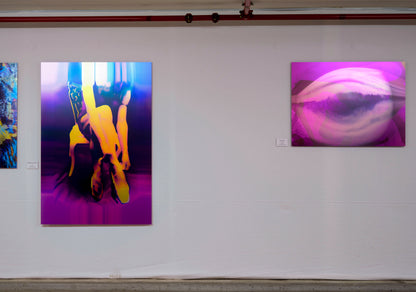 Third Eye, 2025