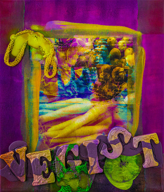 Vegist, 2019