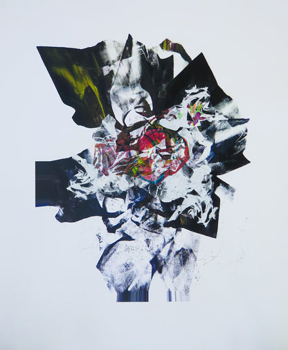 Flower Bouquet (Large), 2020